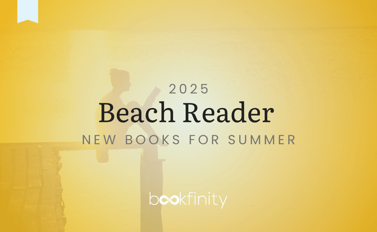 New Summer Books for Beach Readers