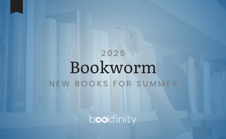 New Summer Books for Bookworms