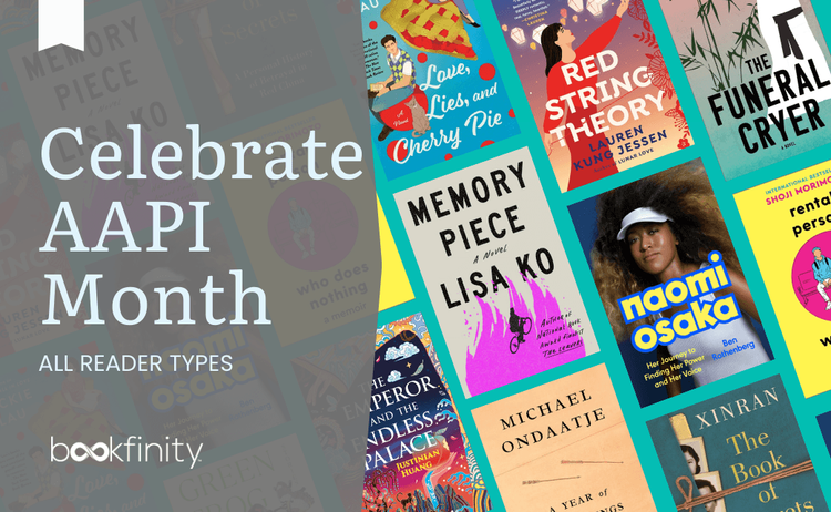 AAPI Books For All Readers