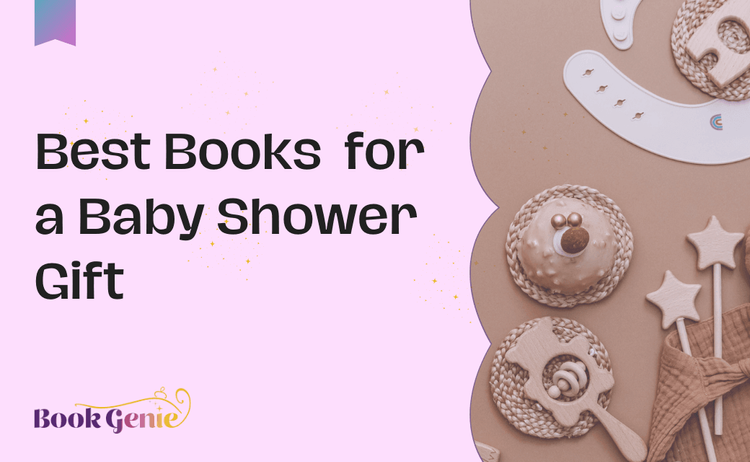 24 Top Baby Shower Book Instead of Card Gift Ideas