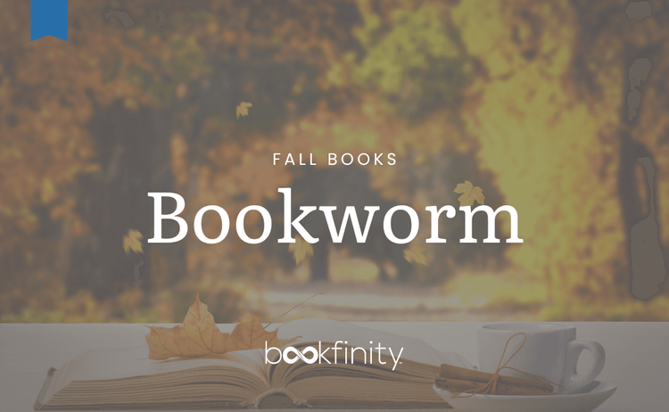 Bookworm Reads For Fall