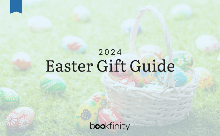 The Ultimate Gift Guide for Easter