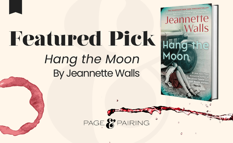 Featured Book: 'Hang the Moon' by Jeannette Walls
