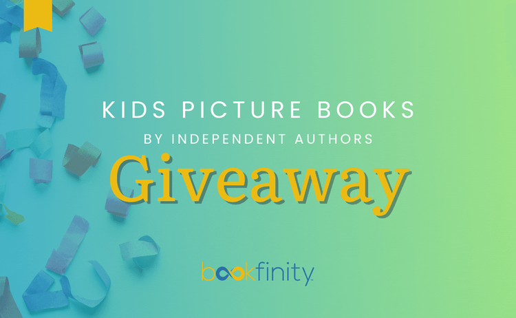 The Kids Picture Book Bundle Giveaway