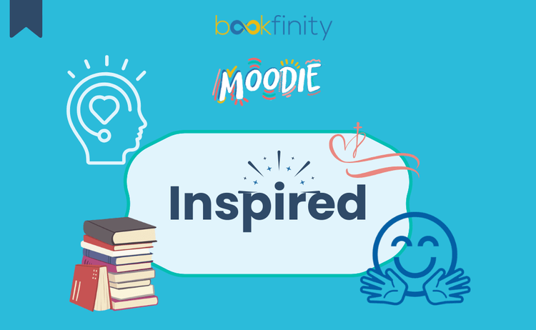 Bookfinity Moodies: Inspiring Books of 2024