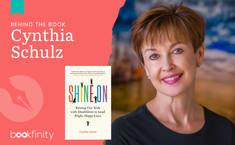 Cynthia Schulz on Disability Parenting & Raising Kids to Shine