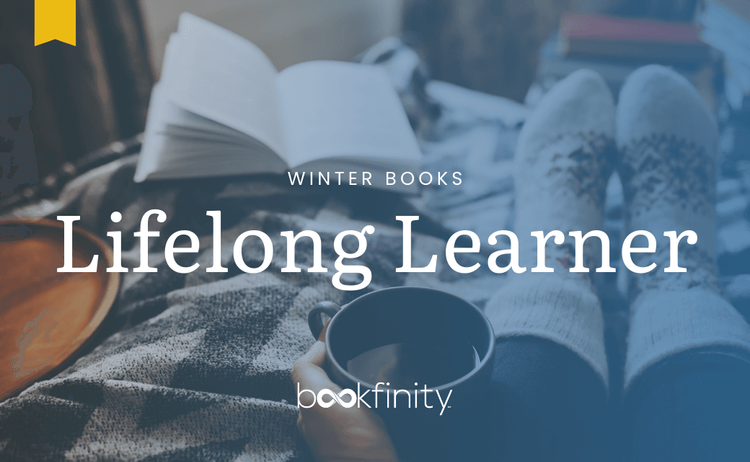 Lifelong Learner Books for Winter