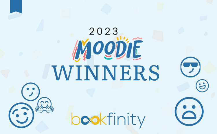 2023 Moodie Award Winners