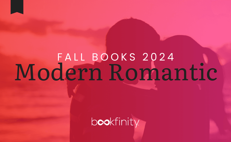Fall in Love with the Modern Romantic Books for 2024