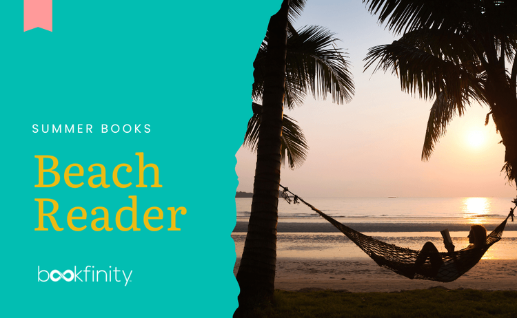 Beach Reader Books for Summer