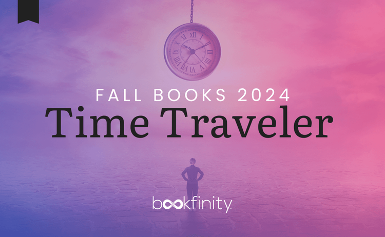 Top Time Traveler Booklist for Fall 2024