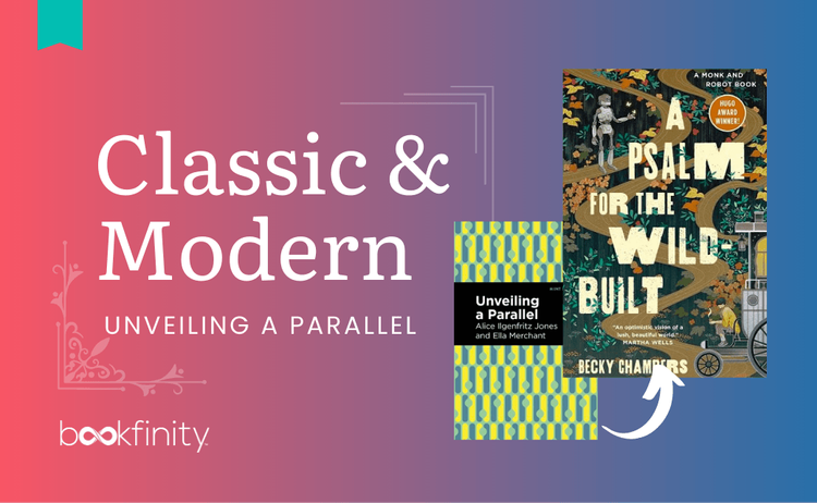 Find utopia in these sci-fi books