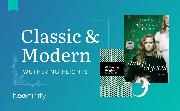 The novel that explores the dangers of a love unrequited