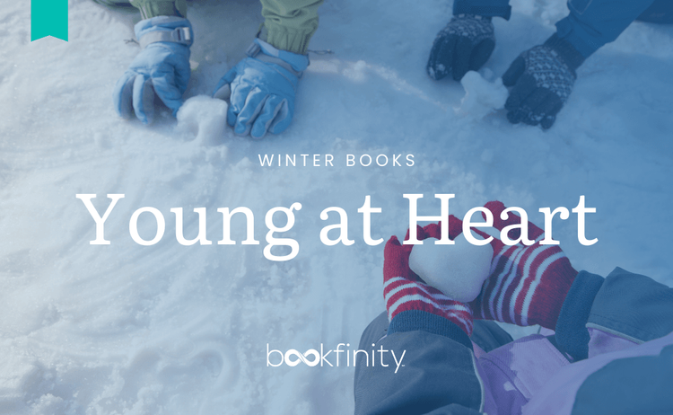 Young at Heart Books for Winter