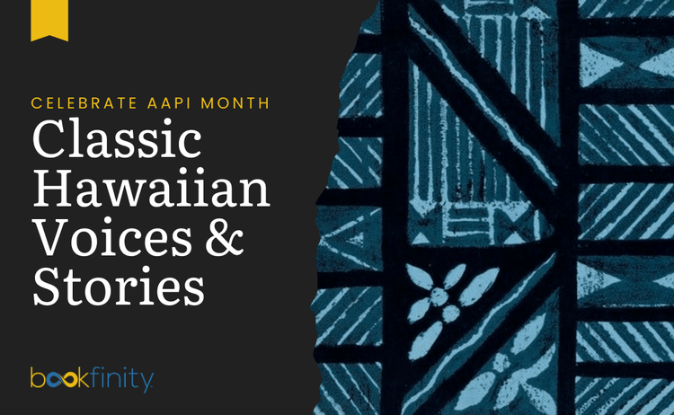 Celebrate AAPI Month with Classic Books