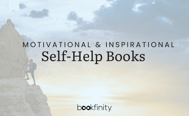 27 Motivational and Inspirational Self-Help Books