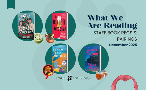 What We're Reading This December 2025
