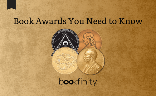 Book Awards You Need to Know