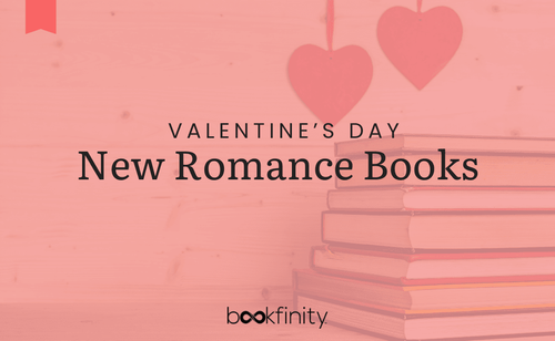 The Best Love Stories to Read This February
