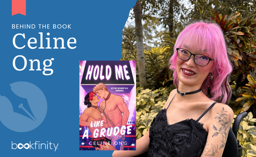 Celine Ong on Bringing Spicy Queer Romance to Pro Wrestling