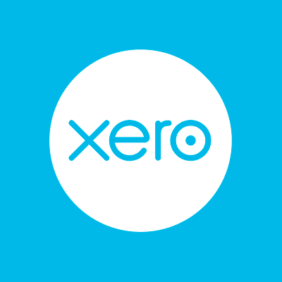 Xero logo v2