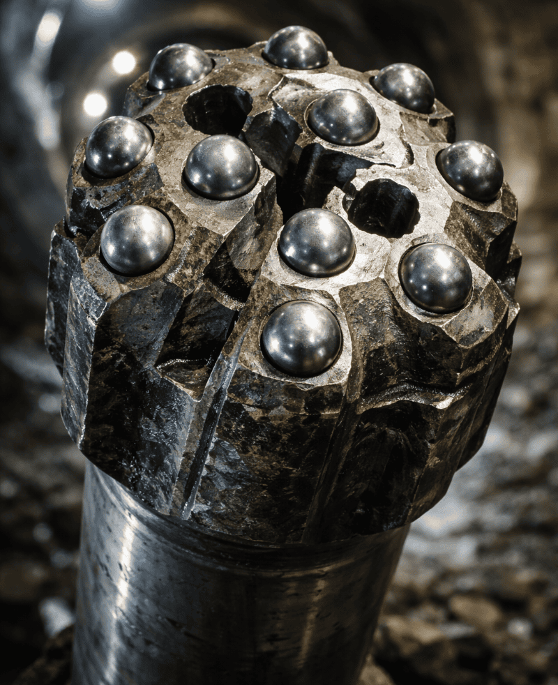 Drill-bit Recycling: Importance and Technologies ahead