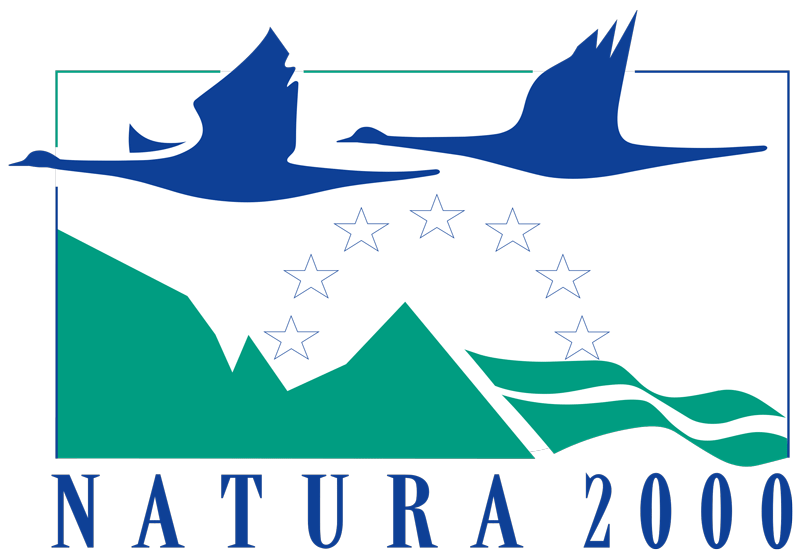 Natura 2000 logo