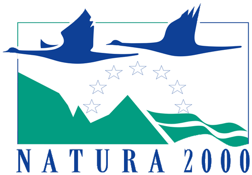 Natura 2000 logo