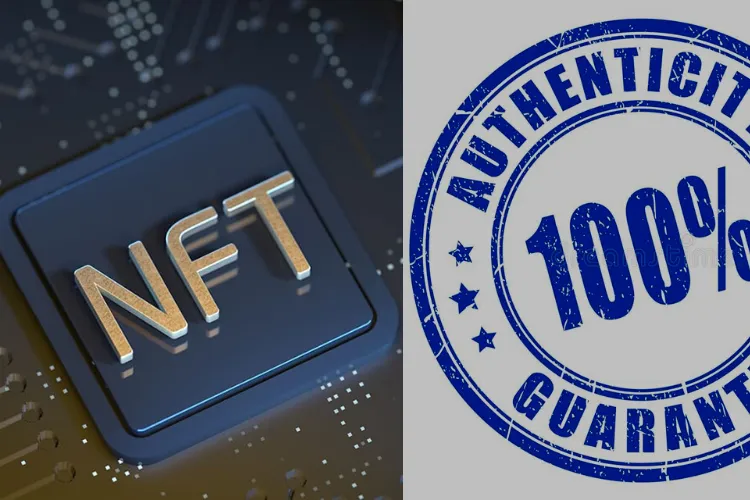 NFTs and the Question of Authenticity in the Digital Age