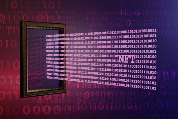 From digital scarcity to physical manifestation: The future of NFT art and its potential to disrupt the traditional art world