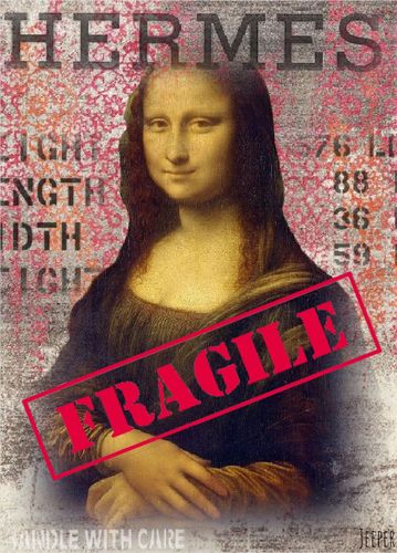 FRAGILE 1