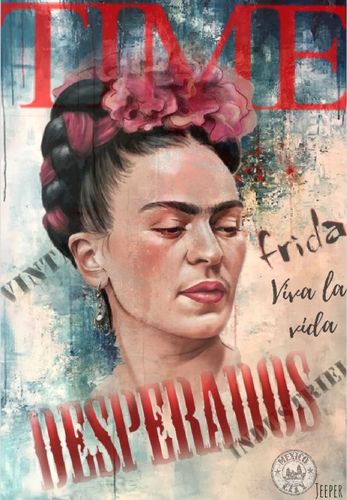 FRIDA