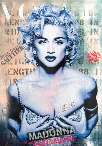 MADONNA