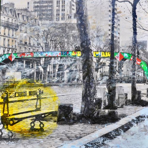 PARIS X 