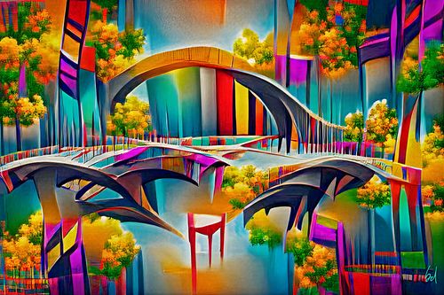 BRIDGE