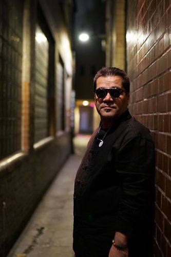 Aziz ANZABI