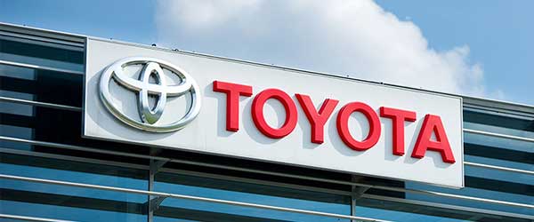 Toyota Motor Corporation