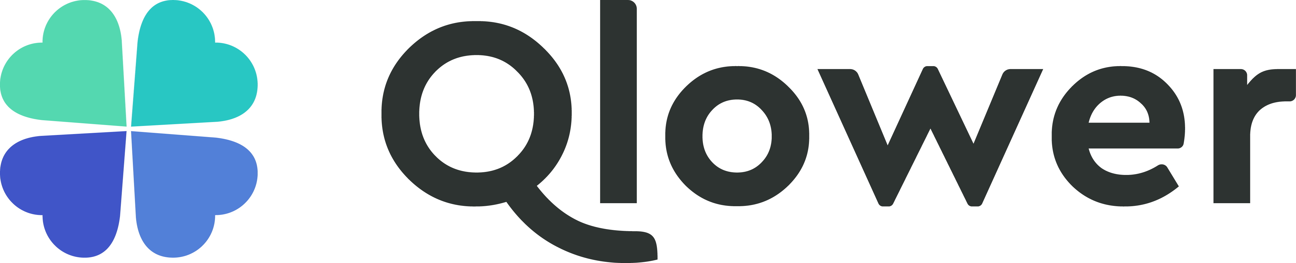 Logo QLOWER