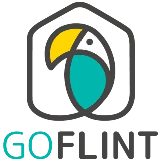 Logo GoFlint