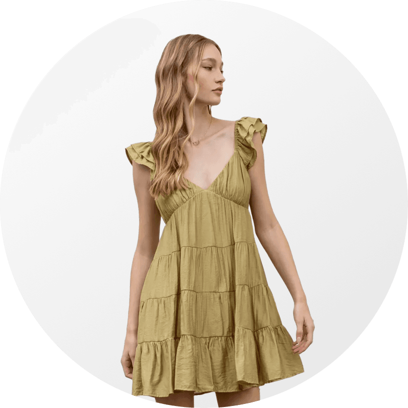 Vestidos siman best sale