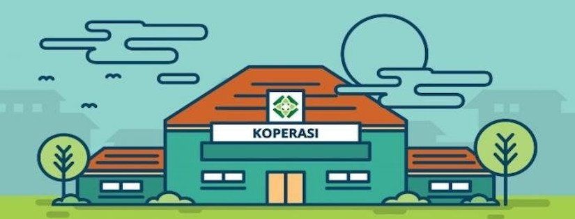 Koperasi : Pengertian, Makna Logo, Tujuan, Peran dan Jenis