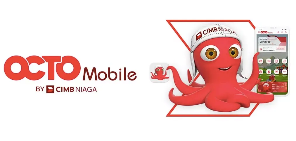 OCTO Mobile: Profil, Sejarah, dan Kelebihan Menggunakan OCTO Mobile