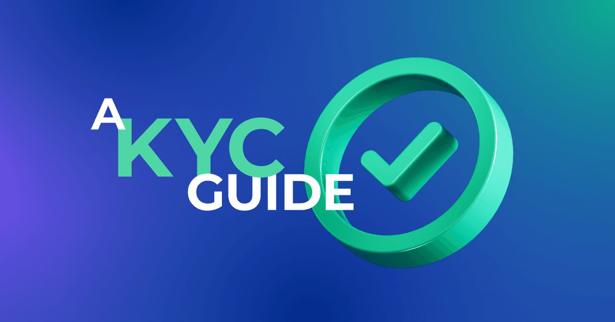 Navigating the KYC Process: A Step-by-Step Guide to Verifying Your Identity