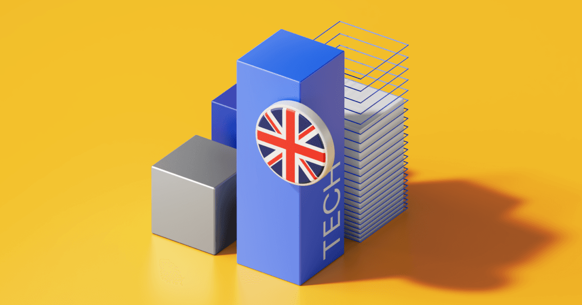 British SMEs: The Most Technically Advanced Companies in Europe