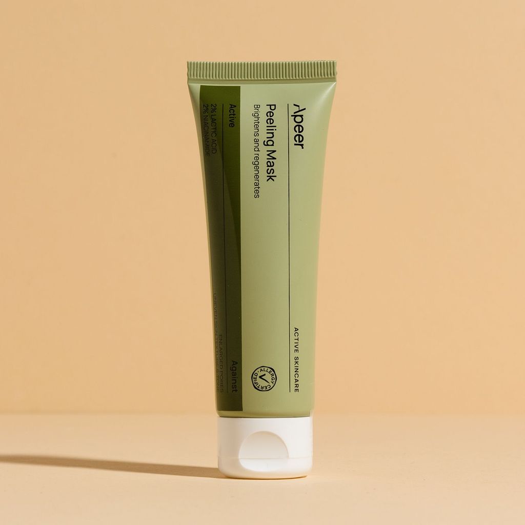 Peeling Mask