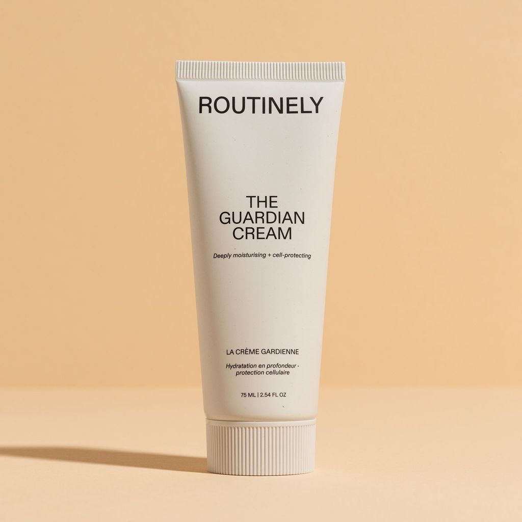 The Guardian Cream