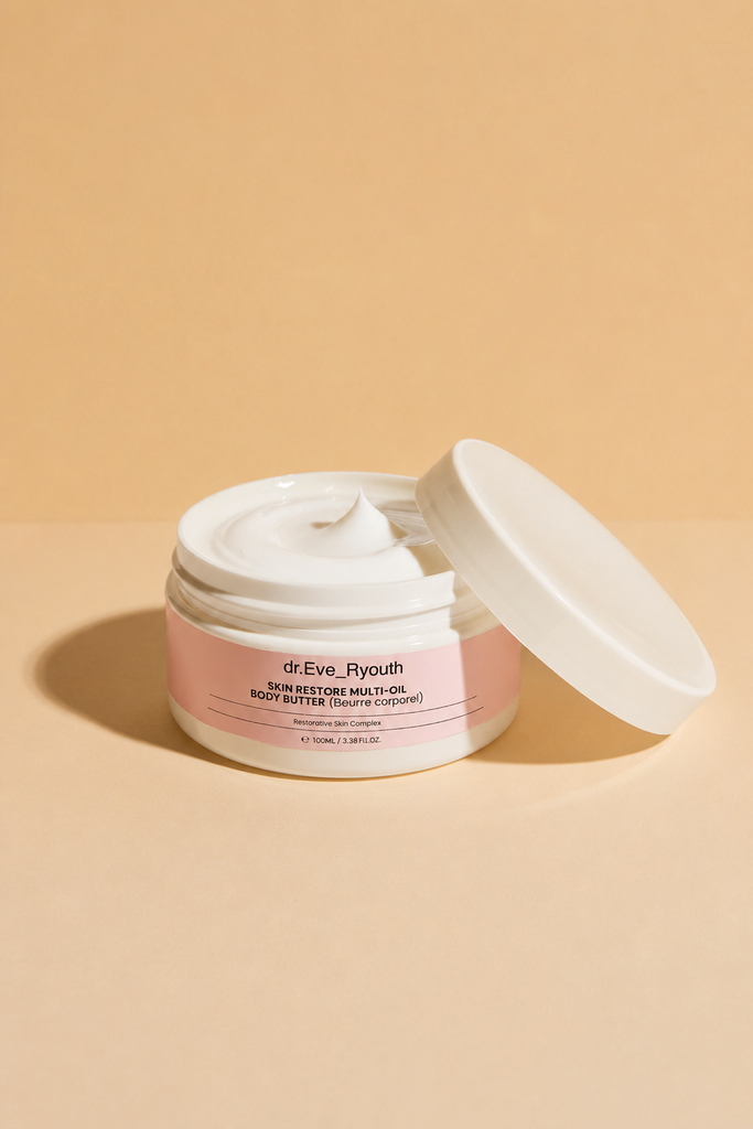 Skin Restore Multi - Oil Body Butter