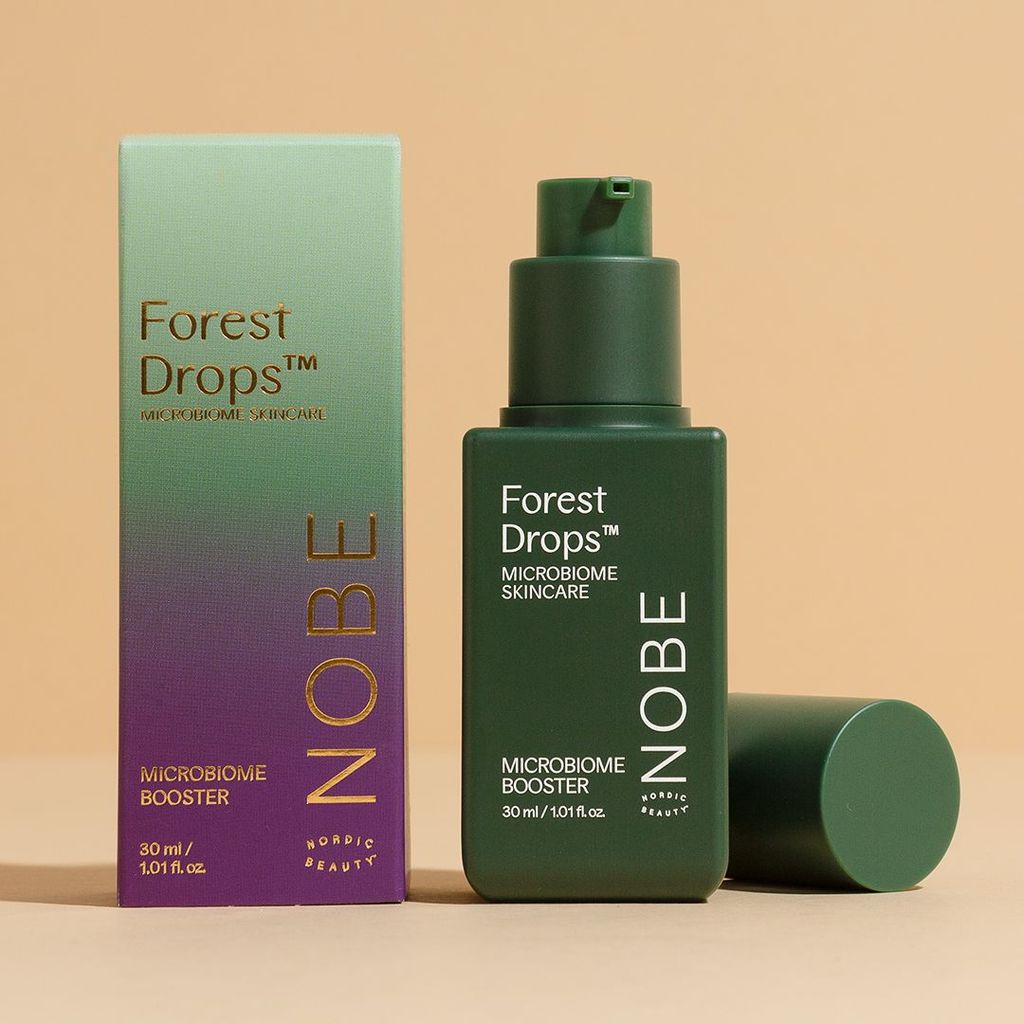 Forest Drops Microbiome Booster