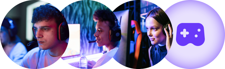 Gaming’s best <span>is yet to come</span>