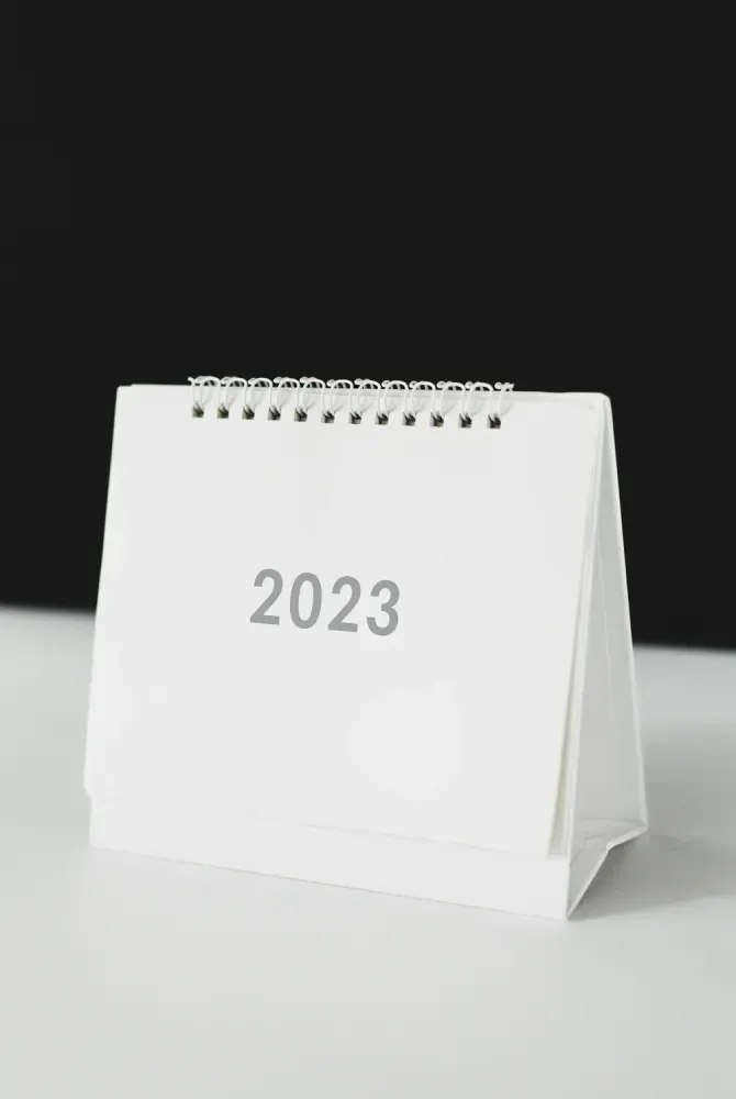 Calendario laboral de 2023, días festivos nacionales y regionales